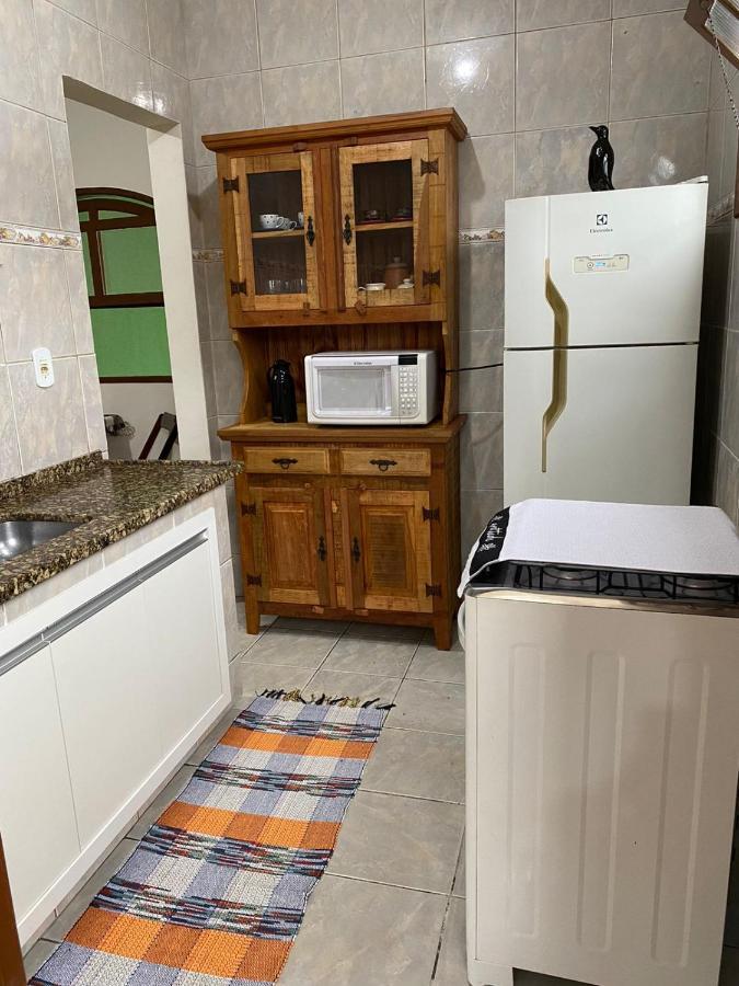 Casa Aconchegante A 400M Da Praia Da Tartaruga - Ar Condicionado - Wifi 450Mb - Netflix - Cozinha Completa - Garagem Rio das Ostras Dış mekan fotoğraf
