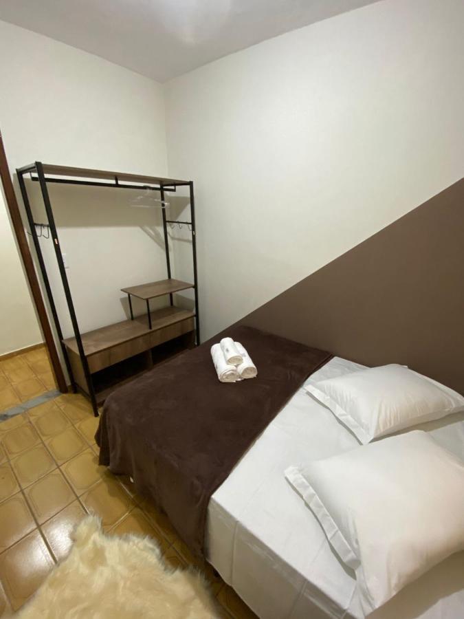 Casa Aconchegante A 400M Da Praia Da Tartaruga - Ar Condicionado - Wifi 450Mb - Netflix - Cozinha Completa - Garagem Rio das Ostras Dış mekan fotoğraf